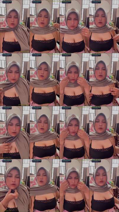 hijab tobrut sange omek sepong ngewe (140)