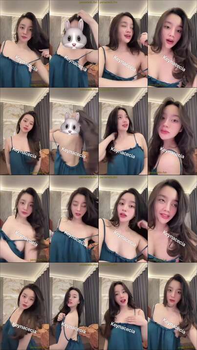 kompilasi kakak cantik pamer tetek