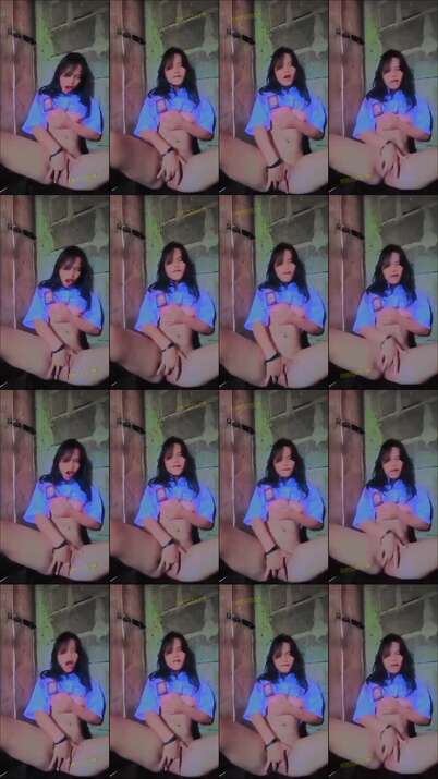 abg indon 18yo colok memek
