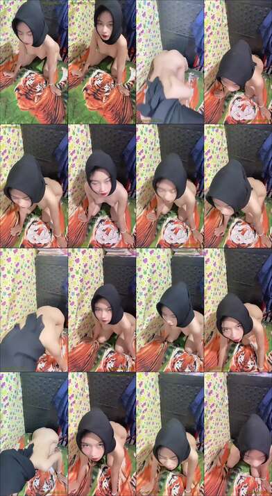 dd chelsea pinkyzeo abg 18yo hijab tocil (10)
