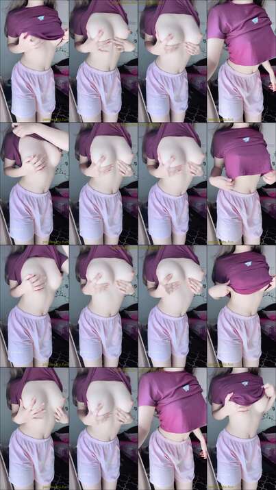Felca Alter ABG 18yo Pemersatu fun (2)