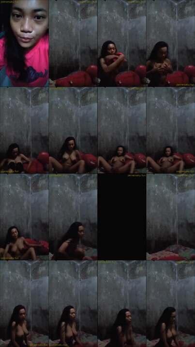 dede arfiany abg 18yo viral (1)