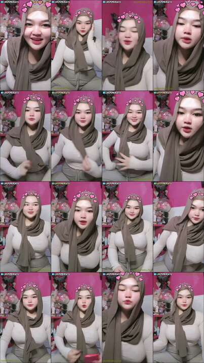 Avril jilbab abg 18yo tobrut (2)