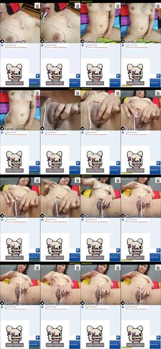 ometv ketemu abg 18yo sange (7)