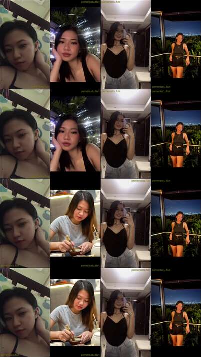 tiktok clarice ann bueno abg 18yo skandal viral (4)
