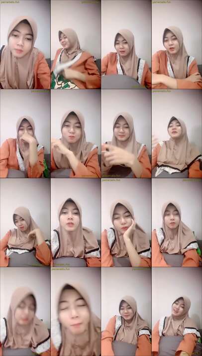 jilbab viral tobrut sangean bugil (6)