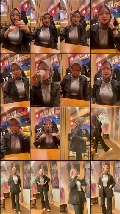 trakteer fadhilarzk hijab sange viral (20)