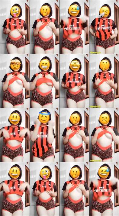 skandal viral resvita sari jilbab 18yo part (8)