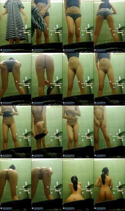viral skandal chloe abg 18yo hijab binal (71)