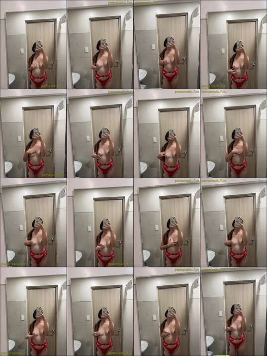 Aeva  Rutesureku abg 18yo sange viral (42)