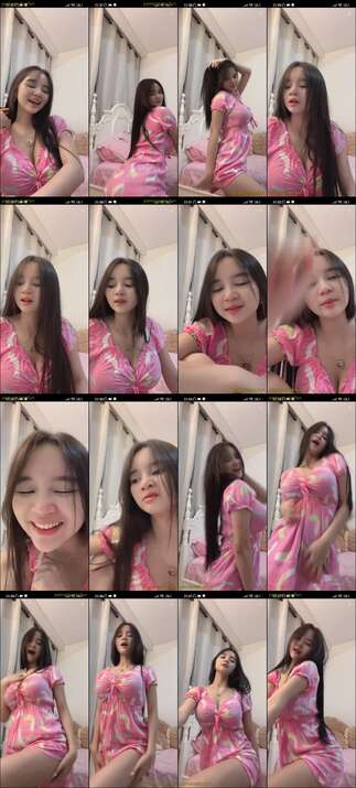 kienzy abg 18yo live hot bigo (1)