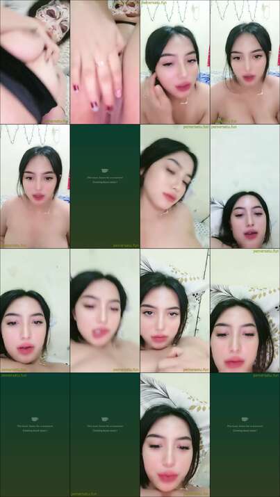 Janice Lock room cantik binal (2)