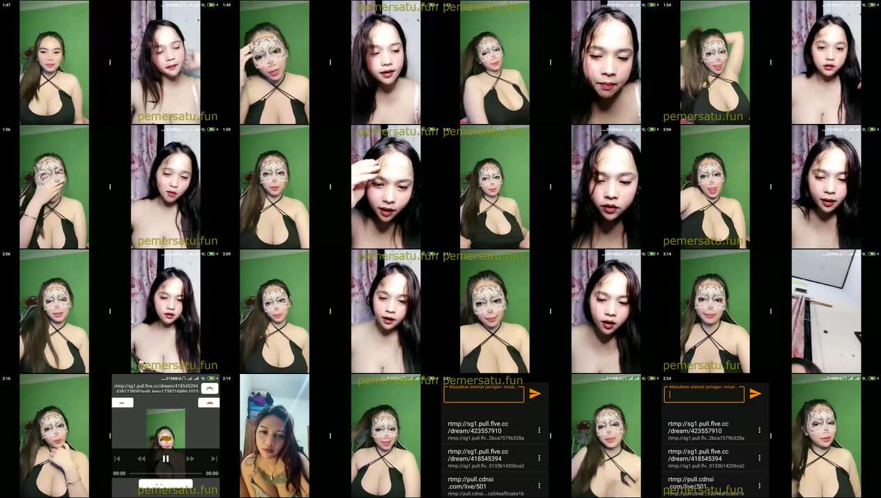 Madu tobrut montok cantik idaman (15)