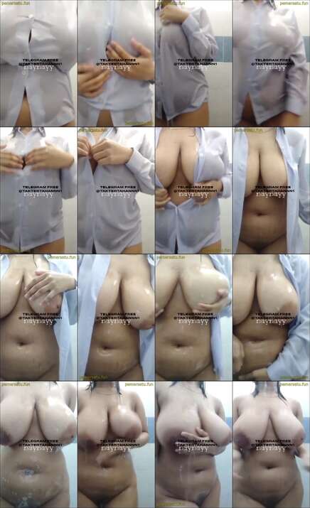 ds naynayy abg 18yo hijab tobrut (3)