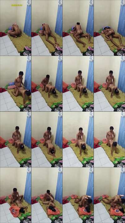 Main sama temen