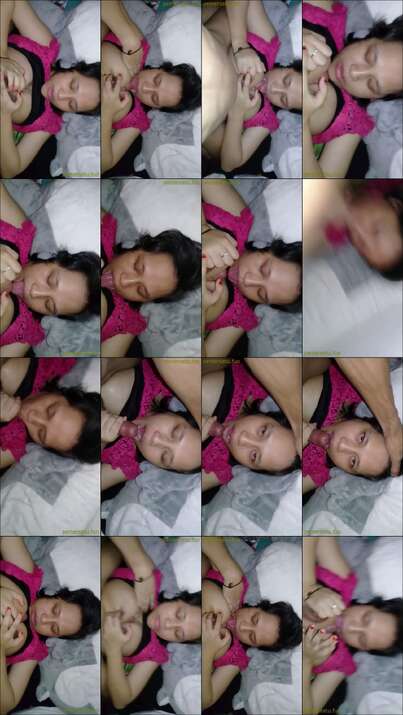 Nurazizah ABG 18yo Esde Indon Memek Sempit Berjembut (10)