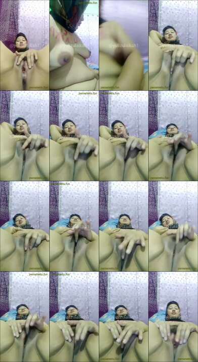 stw tante berani telanjang demi selingkuhan (1)