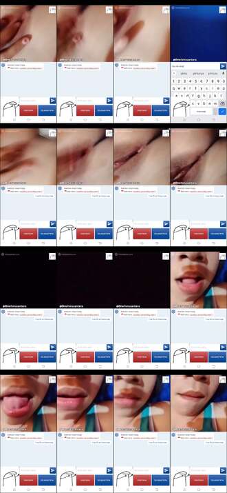 Ometv colmk enak banget - PoopHD