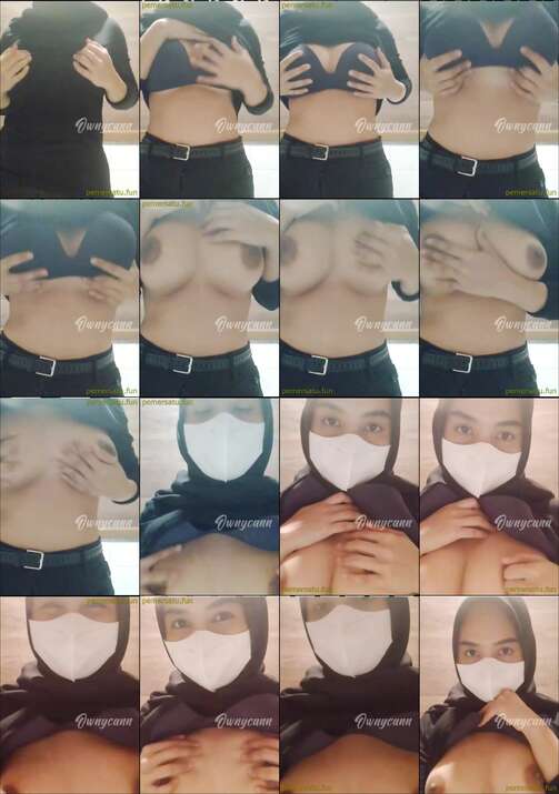 hijab owny lilowny abg 18yo (49)