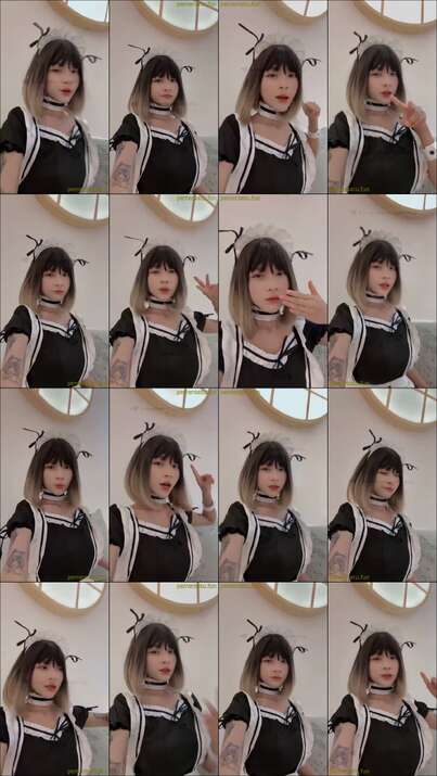 Ciabocil- Maid (9)