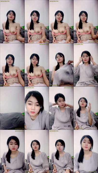 Nella hijab part IV