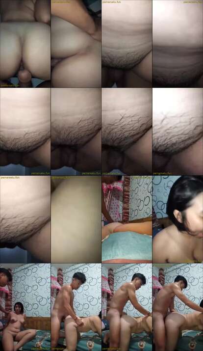 tante ngambek