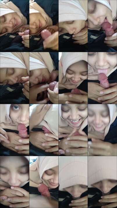 Disepong Ayang Hijab - AREASLOTS