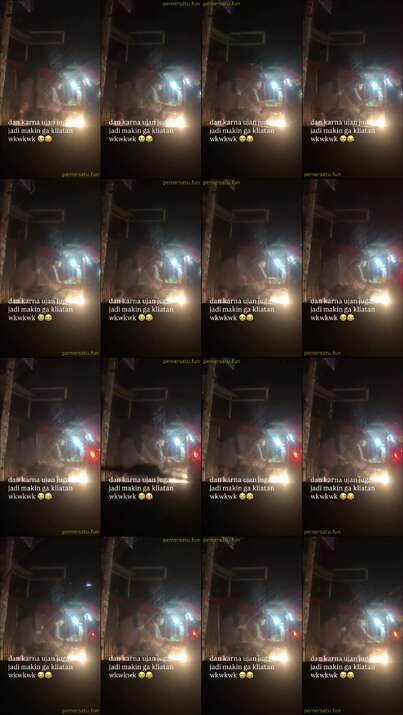 yolyolan hijab prank ojol (49)