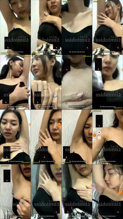 vcs ketiak mulus wangi cantik mawar (3)