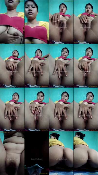 tiara abg 18yo dari desa (2)