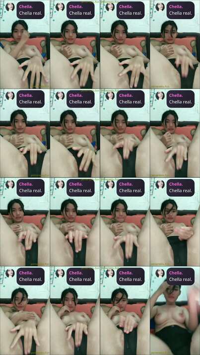 Chella abg 18yo puas dientot (16)