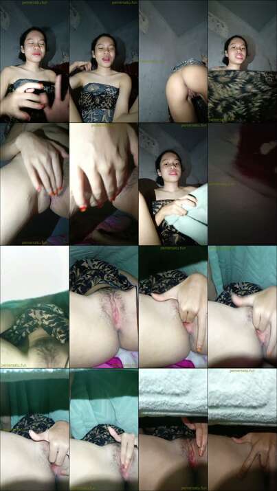 shinta kolpri hijaber abg 18yo kurus binal (29)