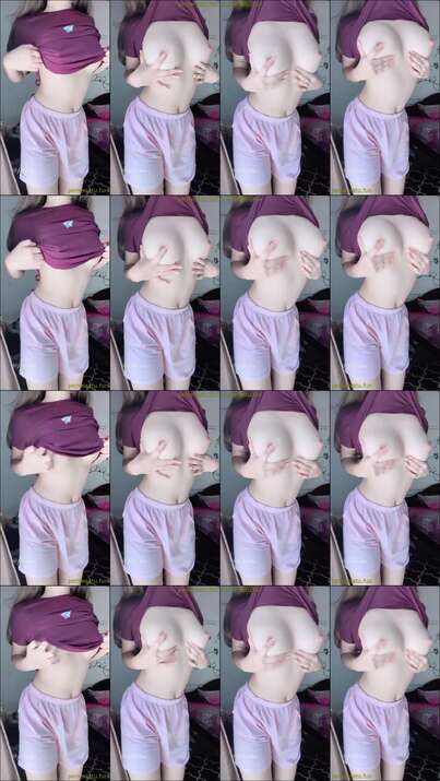 Felccha talent 18yo sange viral (2)