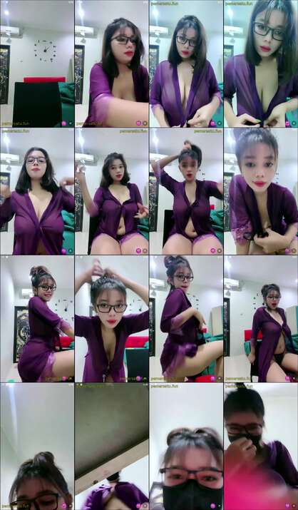 Reupload Icha Kane ABG 18yo pemersatu fun (18)