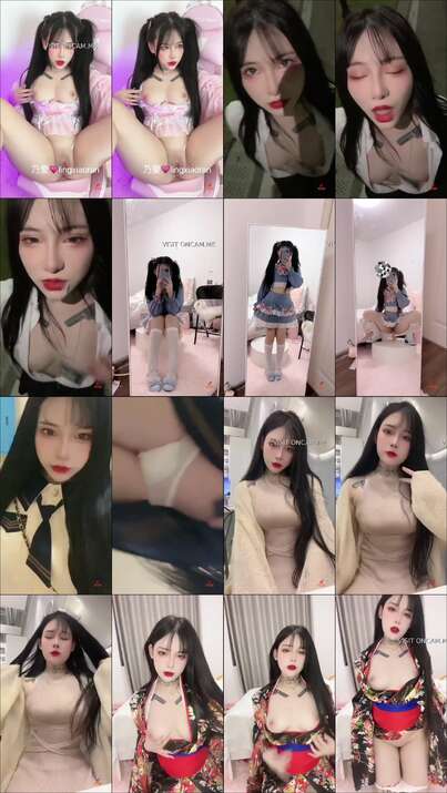 lingxiaoran 3 OFNSFW