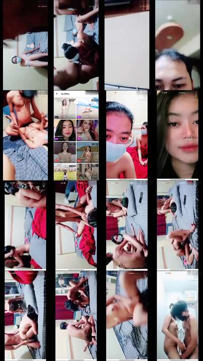 Live Show Adinda Lagi ML Mode 4Some