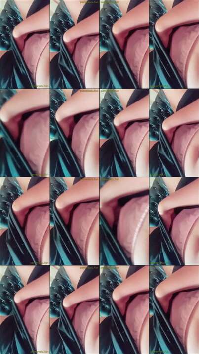 Mella abg 18yo pemersatu fun (32)