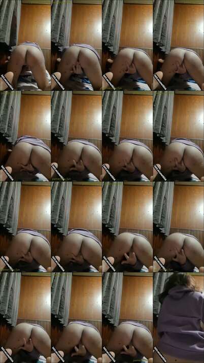 abg pamer pantat burik minta di doggy style