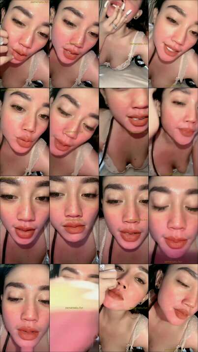 aulia salsabila tiktok cakep viral (2)