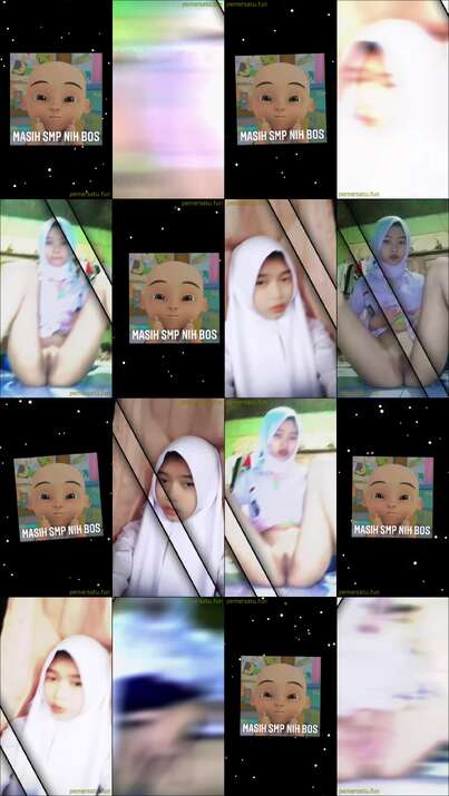 viral abg jilbab 18yo centil colmek pakai seragam (48)