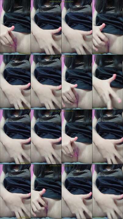 Rara Cosplay ABG 18yo Pemersatu fun (29)