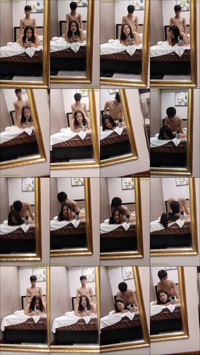 cantik 18yo abg staycation with ayang 08juli (26)