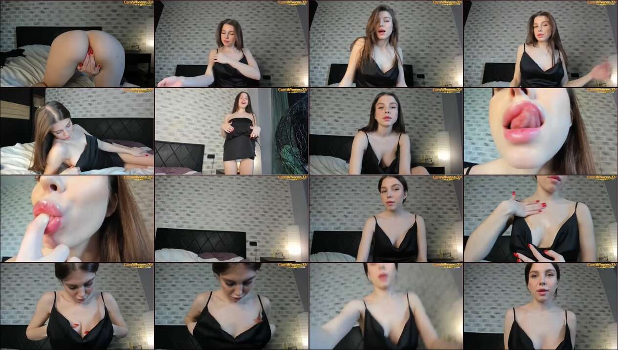 vivi_beam naked doggy