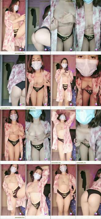 Vale Martha ABG 18yo Pemersatu fun (5)