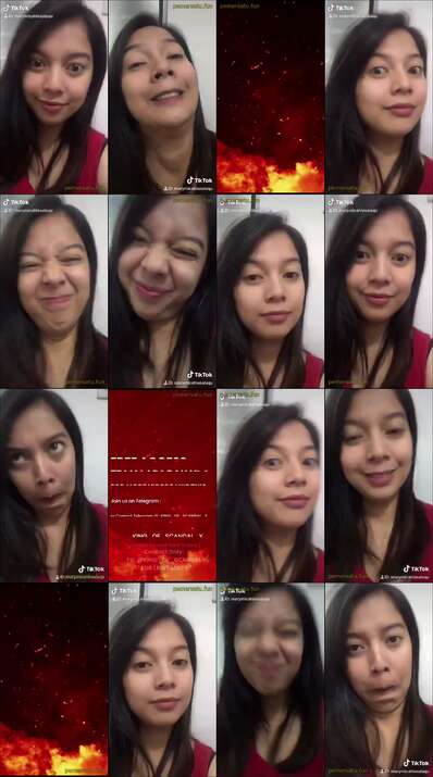 Janice ABG 18yo pemersatu fun (17)