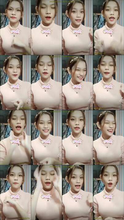 meiyurikawa talent abg 18yo pemersatu fun (13)