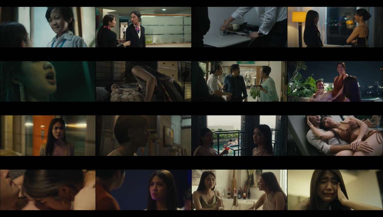 Sugar Baby (2023) Vivamax Filipino Adult Movie