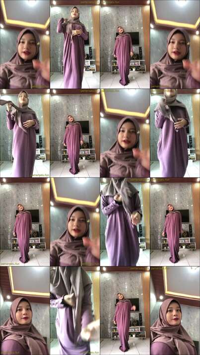 Urfavmatcha abg 18yo rambut pendek ngentot trisome viral (17)
