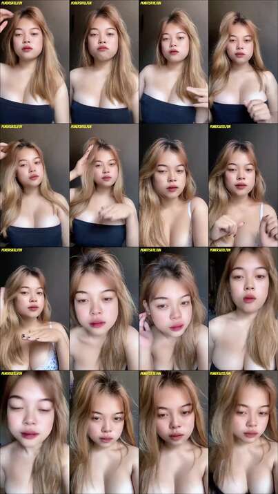 cantik barbar pirang part (2)