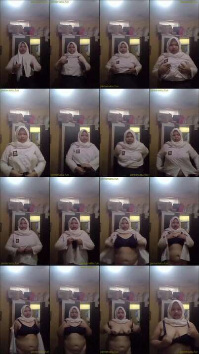 Tya Tokbrut Jilbab esema 18yo colmek susu montok (44)